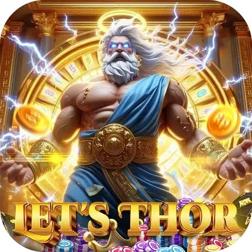LETSTHOR - Game Poker Seru dan Menantang