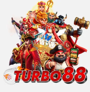 TURBO88 - Game Slot Terbaik untuk Pengalaman Seru