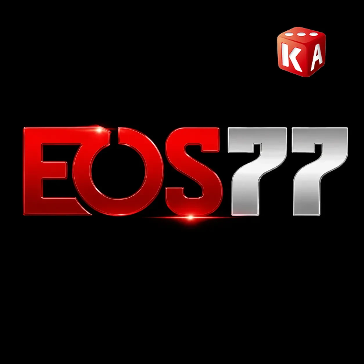 Logo eos77